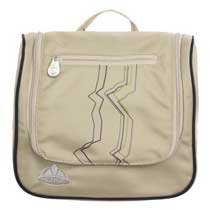 Vaude Vaude Kulturbeutel Adonis Gold