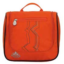 Vaude Vaude Kulturbeutel Adonis Orange