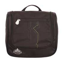 Vaude Vaude Kulturbeutel Adonis Mocca