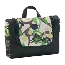 Vaude Vaude Kulturbeutel Bobby Pine Green