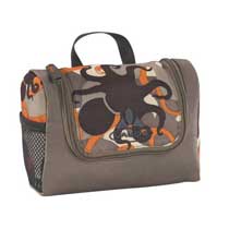 Vaude Kulturbeutel Bobby L Brown Mandarine