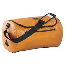 Vaude Vaude Sporttasche Naxos S Orange
