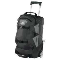 Vaude Vaude Reisetrolley Module 40 Black