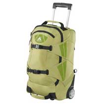 Vaude Vaude Reisetrolley Module 40 Pistachio