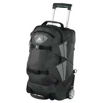 Vaude Vaude Reisetrolley Module 60 Black