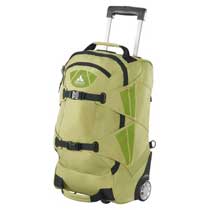 Vaude Vaude Reisetrolley Module 60 Pistachio