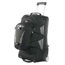 Vaude Vaude Reisetrolley Module 70 Black