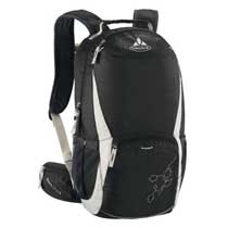 Vaude Vaude Sportrucksack Roomy 17 Black Offwhite