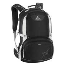 Vaude Vaude Sportrucksack Roomy 23 Black Offwhite