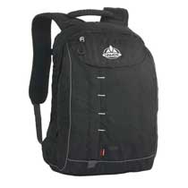 Vaude Vaude Rucksack Volos I Black
