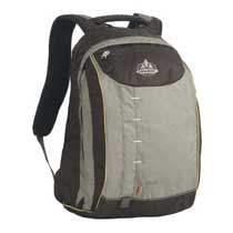 Vaude Vaude Rucksack Volos I Mocca Stone