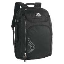 Vaude Vaude Laptoprucksack Olymp II Black