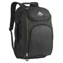 Vaude Vaude Laptoprucksack Olymp II Anthracite