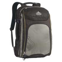Vaude Vaude Laptoprucksack Olymp II Mocca Stone