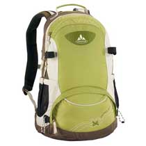 Vaude Vaude Wanderrucksack Tacora Lindengreen L Brown