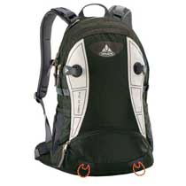 Vaude Vaude Wanderrucksack Gallery Darkgreen Offwhite