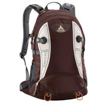 Vaude Vaude Wanderrucksack Gallery Berry Offwhite