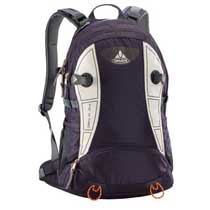 Vaude Vaude Wanderrucksack Gallery Violet Offwhite