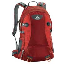 Vaude Vaude Wanderrucksack Gallery Vine Red