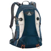 Vaude Vaude Wanderrucksack Gallery Steelblue Offwhite