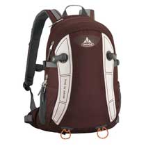 Vaude Vaude Wanderrucksack Wizard Berry Offwhite