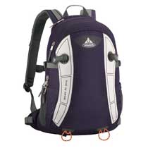 Vaude Vaude Wanderrucksack Wizard Violet Offwhite