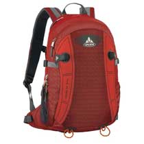 Vaude Vaude Wanderrucksack Wizard Vine Red