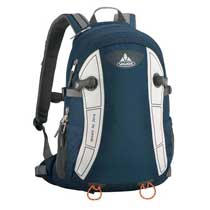 Vaude Vaude Wanderrucksack Wizard Steelblue Offwhite
