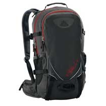 Vaude Vaude Sportrucksack Bikepark  Black