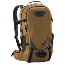 Vaude Vaude Sportrucksack Bikepark  Bronze