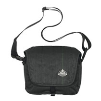 Vaude Vaude Tasche agaPET Black