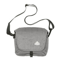 Vaude Tasche agaPET Pebbles