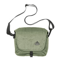 Vaude Tasche agaPET Pine