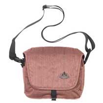 Vaude Vaude Tasche agaPET Red