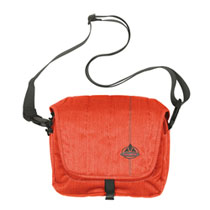 Vaude Tasche agaPET Orange