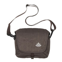 Vaude Tasche agaPET Coffee