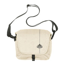 Vaude Tasche agaPET Ecru