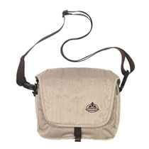 Vaude Vaude Tasche agaPET Nougat