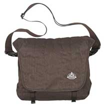 Vaude Umhängetasche haPET Coffee