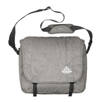 Vaude Laptoptasche torPET Pebbles