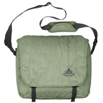 Vaude Laptoptasche torPET Pine