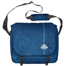 Vaude Laptoptasche torPET Lapis