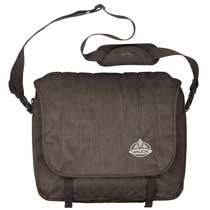 Vaude Laptoptasche torPET Coffee