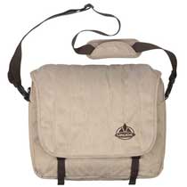 Vaude Vaude Laptoptasche torPET Nougat
