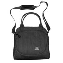 Vaude Vaude Laptoptasche PETula Black
