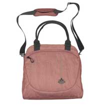 Vaude Vaude Laptoptasche PETula Red