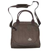 Vaude Vaude Laptoptasche PETula Coffee