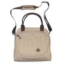 Vaude Vaude Laptoptasche PETula Nougat