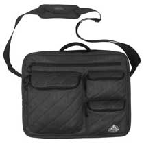 Vaude Vaude Tasche PETje Black