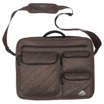 Vaude Vaude Tasche PETje Coffee